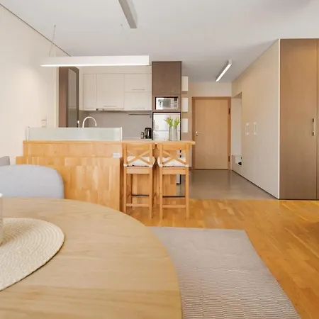 Apartamento Deluxe Studentski Grad