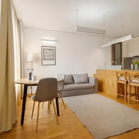 Deluxe Studentski Grad *