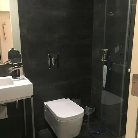 Deluxe Studentski Grad Apartamento *