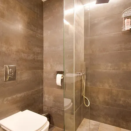 Daire Deluxe Studentski Grad *