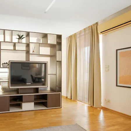 Deluxe Studentski Grad Appartamento Sofia